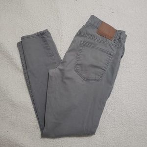 AEROPOSTALE SKINNY JEAN 32/30